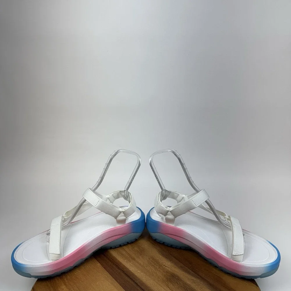 Teva size 12